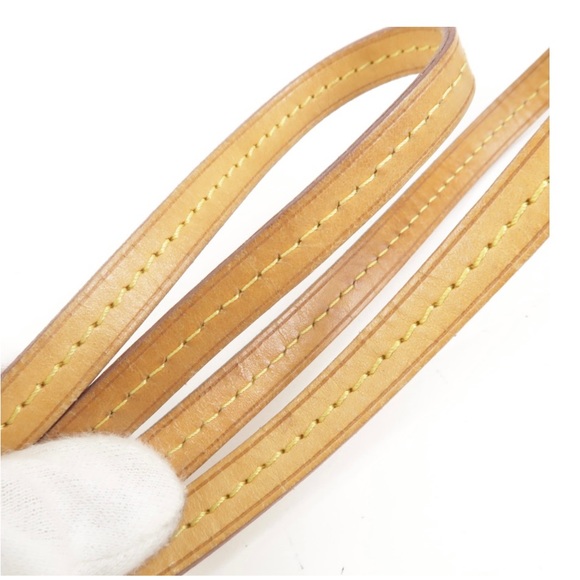 Authentic Louis Vuitton Favorite MM azur discontinued - Picture 14 of 16